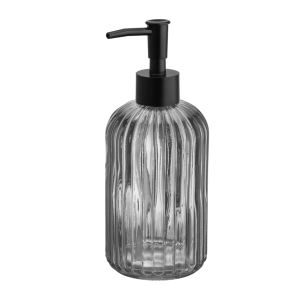 Dozownik szklany 450ml wzór 1